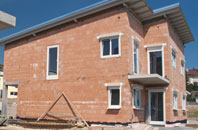 Chepstow home extensions