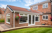 Chepstow house extension leads