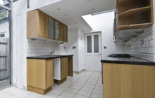 Chepstow kitchen extension leads