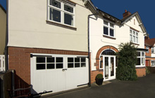 Chepstow multiple storey extension leads