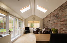 Chepstow single storey extension leads